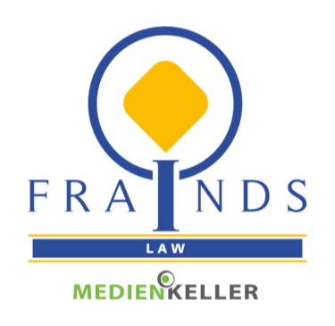 logo frainds consult